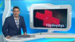 Yle Uutiset Pohjanmaa: Yle Uutiset Pohjanmaa 16-03-2018 Klo 18-22: 16.03.2018 17.30