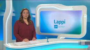 Yle Uutiset Lappi: Yle Uutiset Lappi 16-03-2018 Klo 18-22: 16.03.2018 17.38