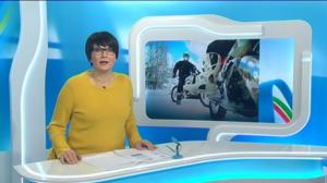 Yle Uutiset Keski-Suomi: Yle Uutiset Keski-Suomi 16-03-2018 Klo 18-22: 16.03.2018 18.10