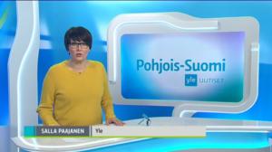 Yle Uutiset Pohjois-Suomi: Yle Uutiset Pohjois-Suomi 16-03-2018 Klo 18-22: 16.03.2018 18.17