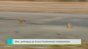 Yle Uutiset Uusimaa: Yle Uutiset Uusimaa 16-03-2018 klo 18-22: 16.03.2018 18.51