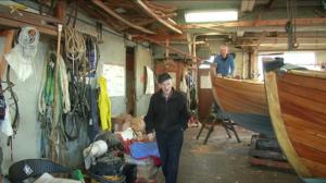 Norjaa ristiin rastiin: 16.03.2018 19.26