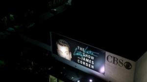 The Late Late Show with James Corden: 16.03.2018 20.00