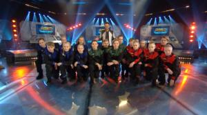 Tulossa!: Robomestarit (S): 17.03.2018 08.00