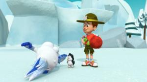 Retki-Roope (S): 17.03.2018 08.45