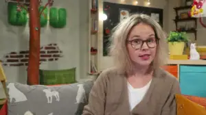 BUU-klubben hälsar: Veckans fråga: Vad är ditt bästa tips till någon som är lite blyg, att våga hälsa på andra människor? (S): 17.03.2018 09.00