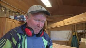 Norjaa ristiin rastiin: 17.03.2018 19.26