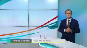 Yle Uutiset Viikko viitottuna: 18.03.2018 11.05