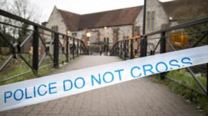 Yle Uutisluokka Triplet: Uinuva Salisbury joutui keskelle vakoojadraamaa: 18.03.2018 14.09