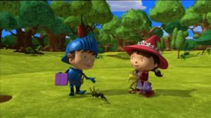 Ritari Mikke (S): 22.03.2018 18.00