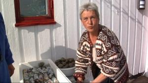 Näin Norjassa: 19.03.2018 08.50