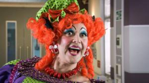 Holby Cityn sairaala (12): 19.03.2018 10.00