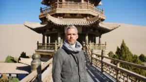 Historia: Ihmeellinen Silkkitie: 19.03.2018 13.35