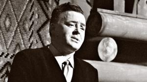 Ikimuistoinen: Olavi Virta: 19.03.2018 14.45