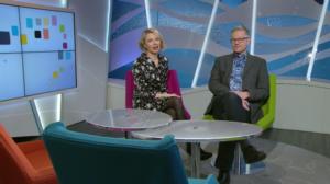 Ylen aamu-tv: Tänään otsikoissa: 19.03.2018 15.10