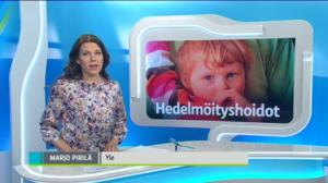 Yle Uutiset Kaakkois-Suomi: Yle Uutiset Kaakkois-Suomi 19-03-2018 Klo 18-22: 19.03.2018 17.34