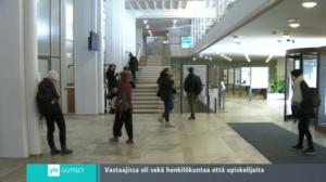 Yle Uutiset Uusimaa: Yle Uutiset Uusimaa 19-03-2018 klo 17-06: 19.03.2018 18.43