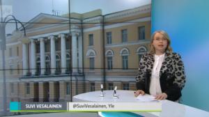 Yle Uutiset Uusimaa: Yle Uutiset Uusimaa 19-03-2018 klo 18-22: 19.03.2018 19.01