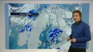 Sää: Sääennuste klo 7.00: 20.03.2018 07.23