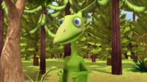 Dinojuna (S): 20.03.2018 07.56