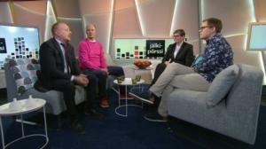 Jälkipörssi: 20.03.2018 09.11