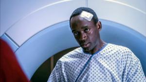 Holby Cityn sairaala (12): 20.03.2018 10.00