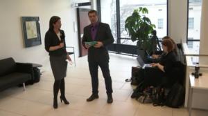 Yle Uutiset suora: Turun puukotusten oikeudenkäynti alkoi: 20.03.2018 12.06