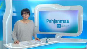 Yle Uutiset Pohjanmaa: Yle Uutiset Pohjanmaa 20-03-2018 Klo 18-22: 20.03.2018 17.51