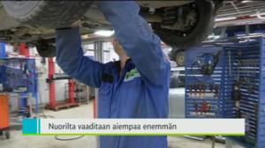 Yle Uutiset Itä-Suomi: Yle Uutiset Itä-Suomi 20-03-2018 Klo 18-22: 20.03.2018 18.08