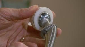 Aamutohtori: tekonivelleikkaukseen valmistautuminen: 21.03.2018 09.07