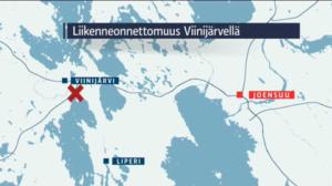 Yle Uutiset Itä-Suomi: Yle Uutiset Itä-Suomi 21-03-2018 Klo 17-06: 21.03.2018 16.29
