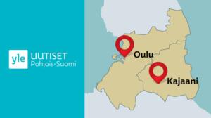 Yle Uutiset Pohjois-Suomi: Yle Uutiset Pohjois-Suomi 21-03-2018 Klo 17-06: 21.03.2018 16.33