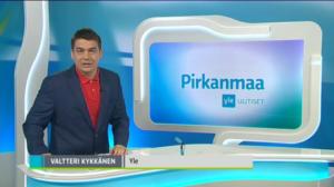 Yle Uutiset Pirkanmaa: Yle Uutiset Pirkanmaa 21-03-2018 Klo 18-22: 21.03.2018 18.02