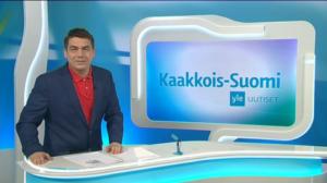 Yle Uutiset Kaakkois-Suomi: Yle Uutiset Kaakkois-Suomi 21-03-2018 Klo 18-22: 21.03.2018 17.59