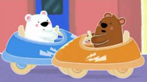 Jääkarhu Otto (S): 22.03.2018 06.52