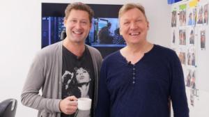 Uusi Päivä: UPplus: UPplus: Arvaa mitä paperissa lukee: 22.03.2018 09.50