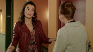 Kerrostaloelämää (S): 22.03.2018 09.50