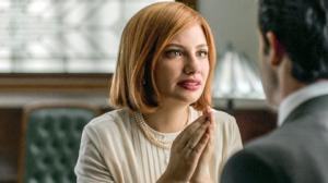 Velvet - muotitalon tarina (S): 22.03.2018 16.00