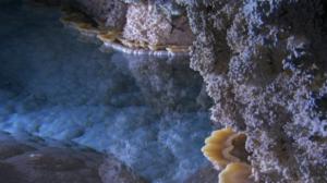 Läpileikkaus maapallosta: 22.03.2018 16.45