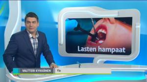 Yle Uutiset Kaakkois-Suomi: Yle Uutiset Kaakkois-Suomi 22-03-2018 Klo 18-22: 22.03.2018 17.30