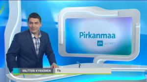Yle Uutiset Pirkanmaa: Yle Uutiset Pirkanmaa 22-03-2018 Klo 18-22: 22.03.2018 17.44