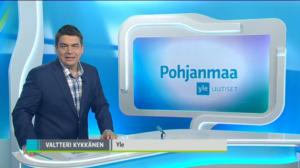 Yle Uutiset Pohjanmaa: Yle Uutiset Pohjanmaa 22-03-2018 Klo 18-22: 22.03.2018 17.51