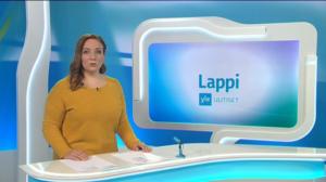Yle Uutiset Lappi: Yle Uutiset Lappi 22-03-2018 Klo 18-22: 22.03.2018 17.52