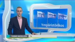 Yle Uutiset Pohjois-Suomi: Yle Uutiset Pohjois-Suomi 22-03-2018 Klo 18-22: 22.03.2018 18.17