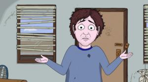 Comedy Central: Jeff and Some Aliens (12): 23.03.2018 06.00