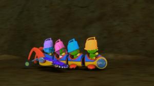 Puuharit (S): 23.03.2018 07.04