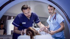 Holby Cityn sairaala (12): 23.03.2018 10.00
