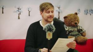 BUU-klubben hälsar: Vilken sång kan du spela eller sjunga? (S): 23.03.2018 14.25