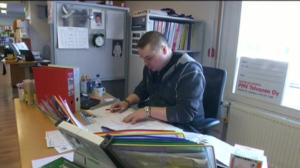 Yle Uutiset Itä-Suomi: Yle Uutiset Itä-Suomi 23-03-2018 Klo 17-06: 23.03.2018 16.35