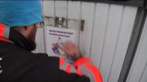 Yle Uutiset Lounais-Suomi: Yle Uutiset Lounais-Suomi 23-03-2018 Klo 17-06: 23.03.2018 16.47